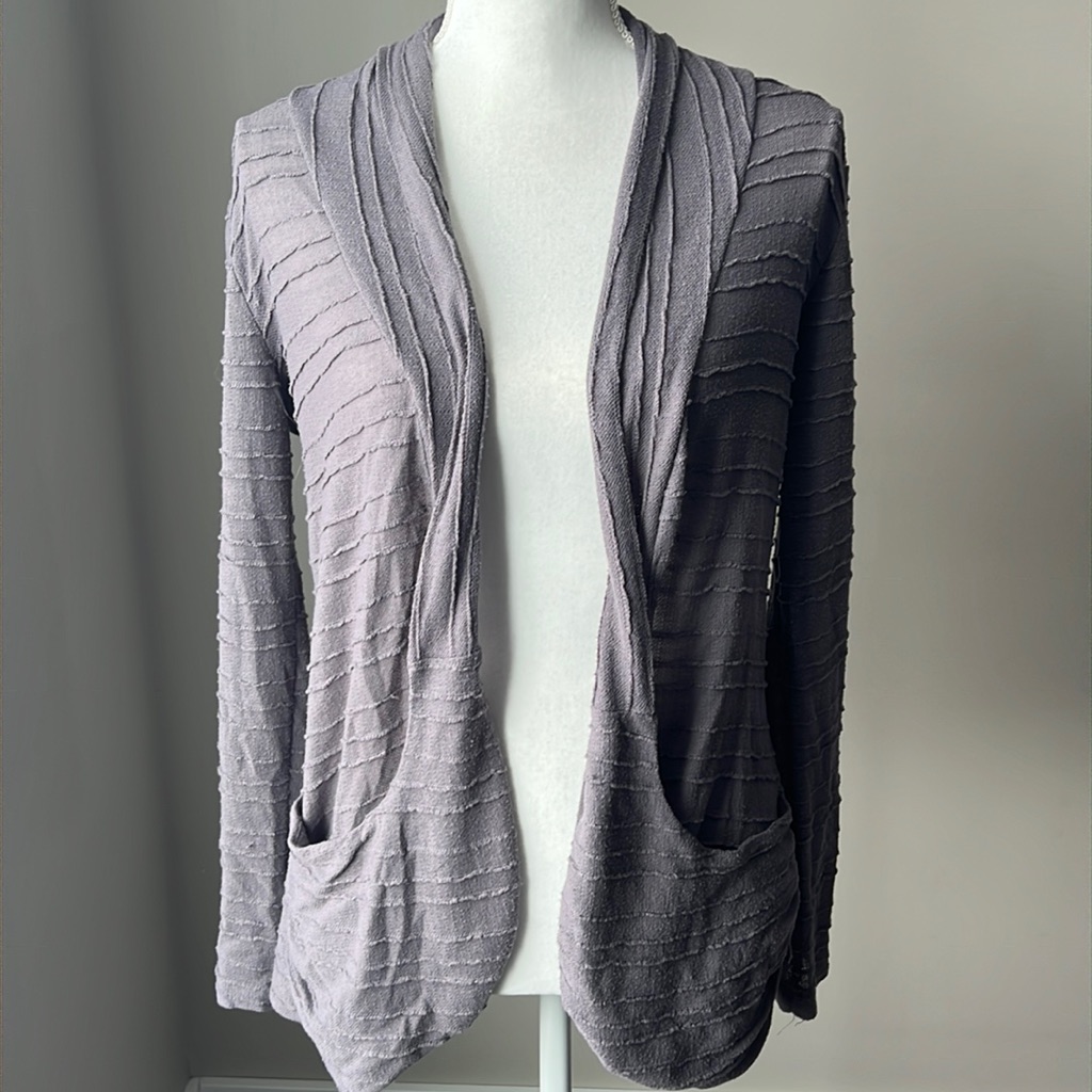 Self Esteem Cardigan